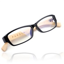 竹木眼镜产品与专用仪器仪表参考指南