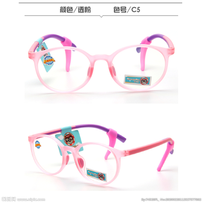 眼镜产品色号标注模板图片与仪器仪表规范指南