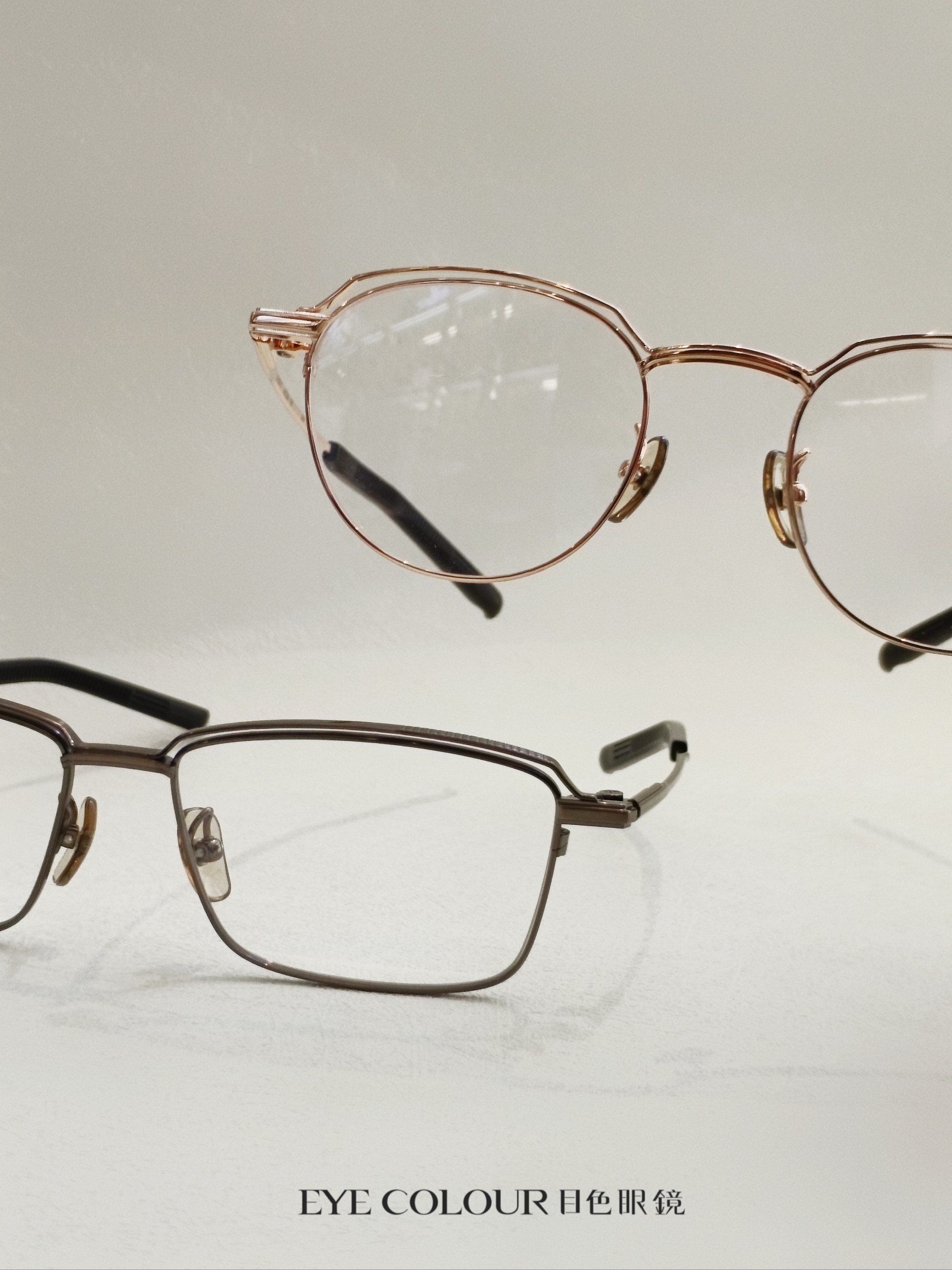 匠心独运 探索Fournines日式手工眼镜背后的精密仪器仪表