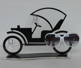 台州市椒江利红眼镜厂 在仪器仪表领域以高清影像彰显专业实力