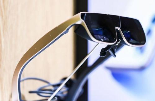 OPPO布局生态链 智能眼镜或成追赶小米华为的突破口