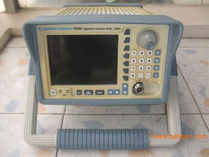 FS300 二手仪器市场解析 选购、厂家与价格指南