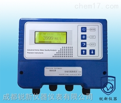 仪器仪表 现代工业与科技的精密之眼